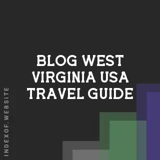 West Virginia 2026 Travel Guide: America 250, Haunted Trails & Costs | Logo - Indexof